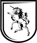 Zum tanzendem Einhorn